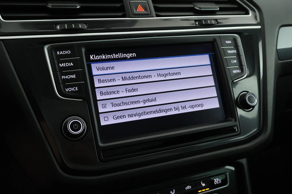 Volkswagen Tiguan – foto 29