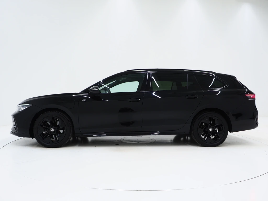 Volkswagen Passat – foto 2