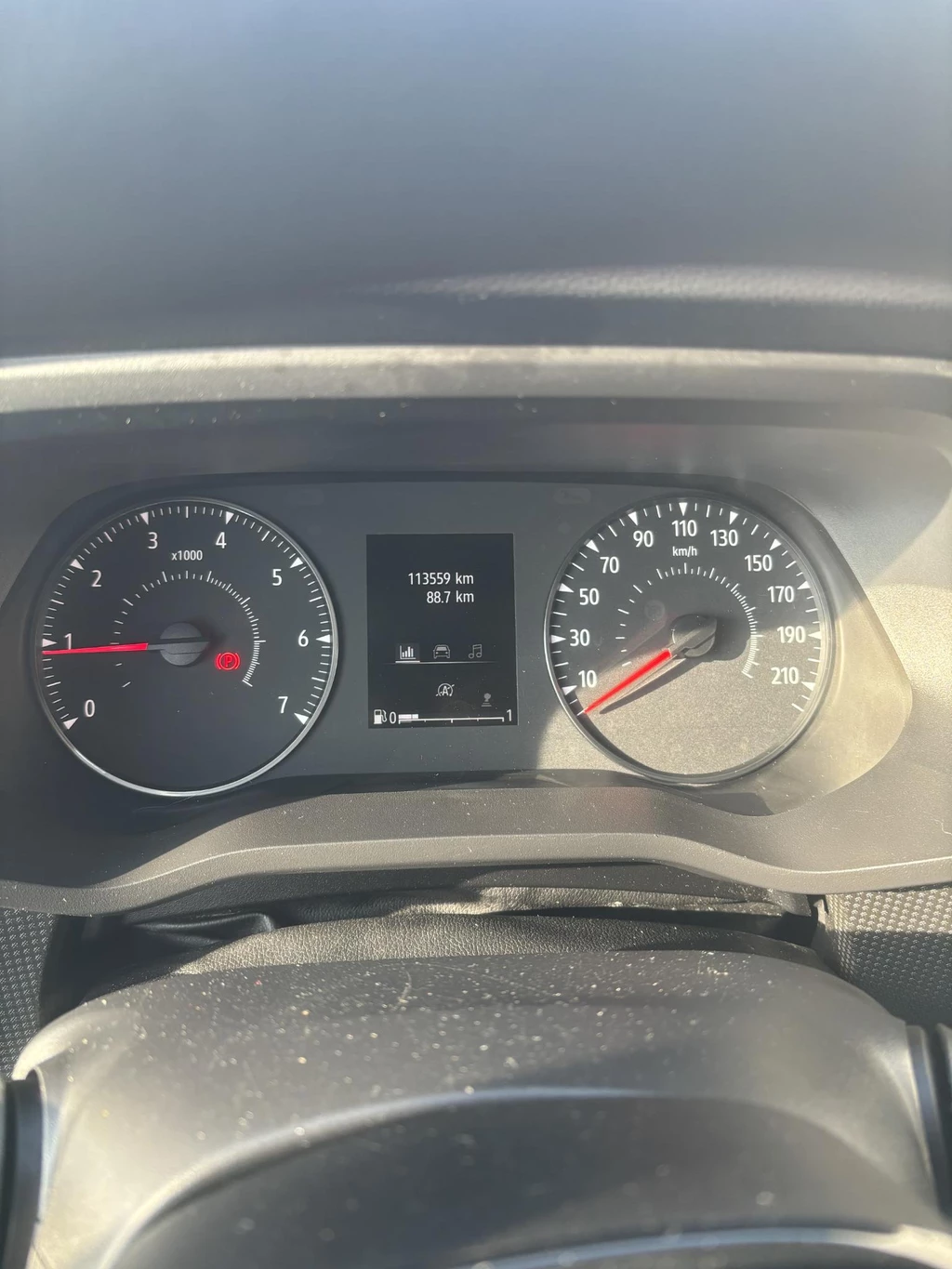 Renault Trafic – foto 23