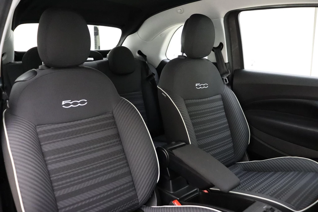Fiat 500C – foto 12