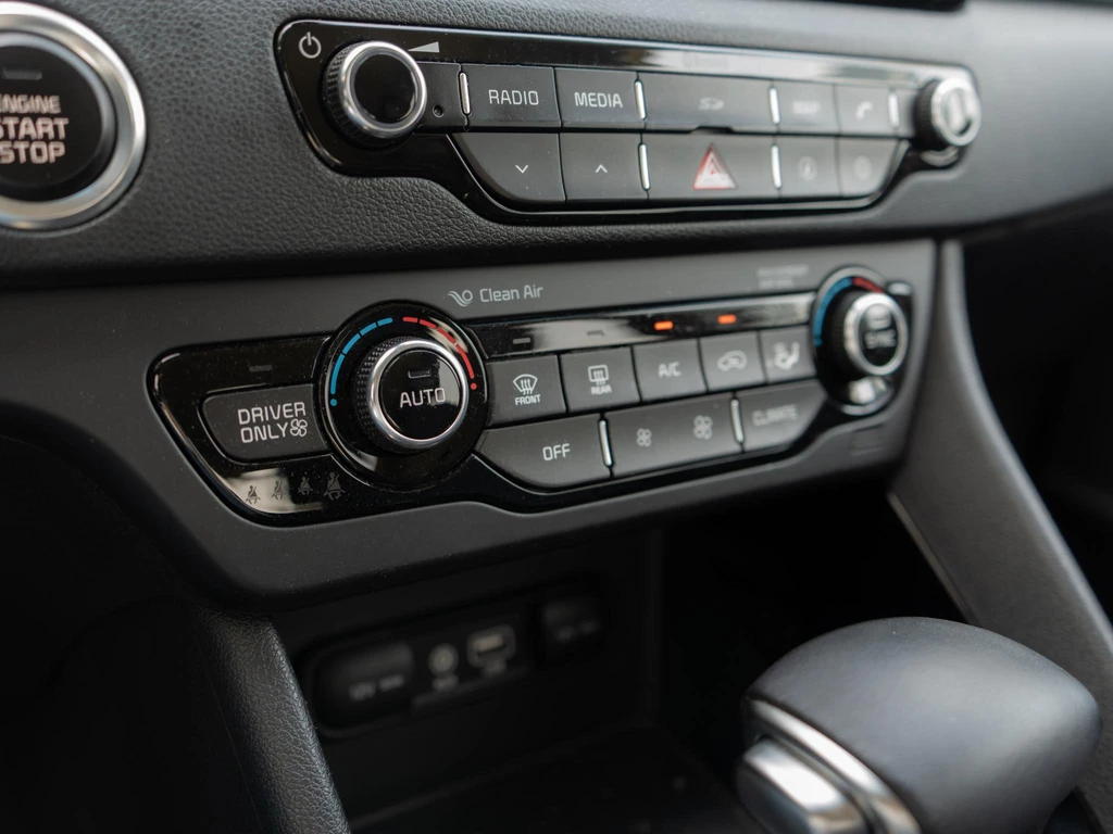 Kia Niro – foto 16