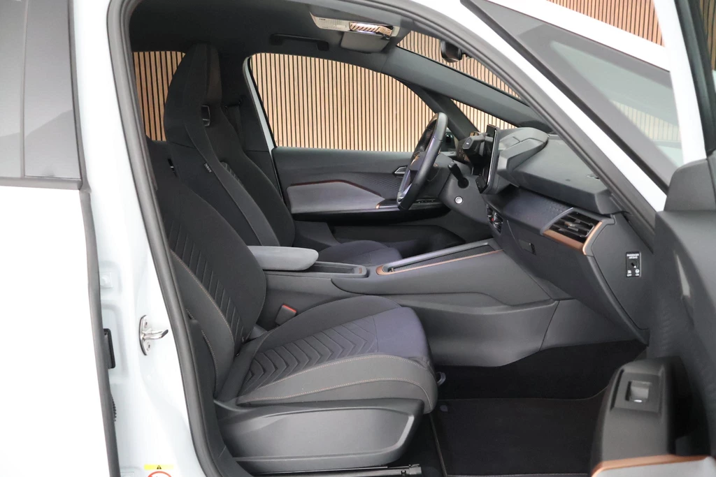 CUPRA Born – foto 12