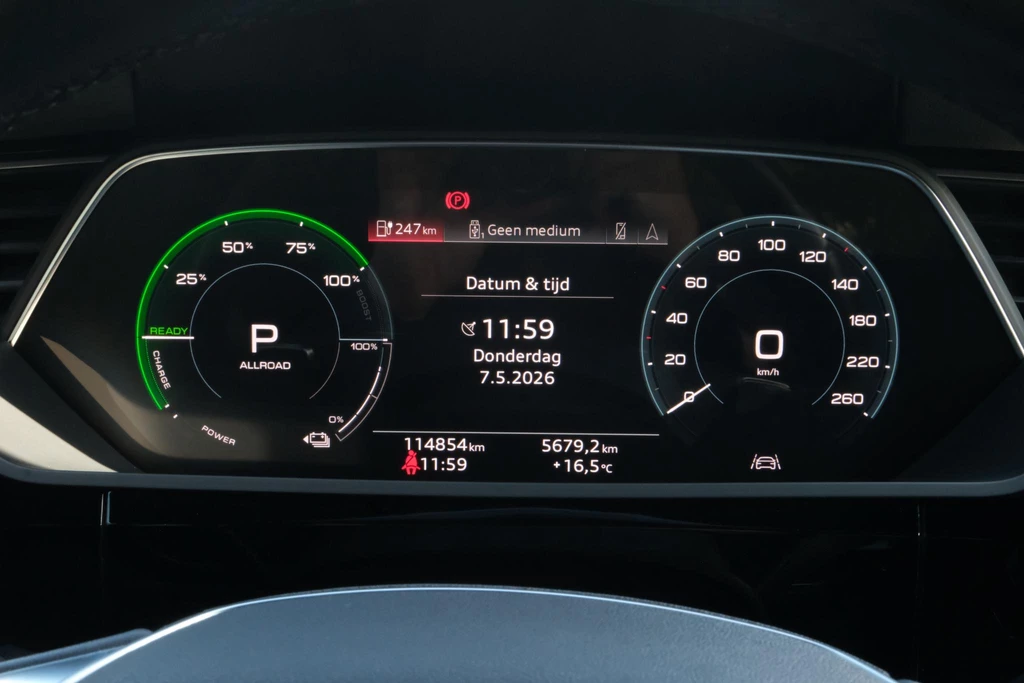 Audi e-tron – foto 19