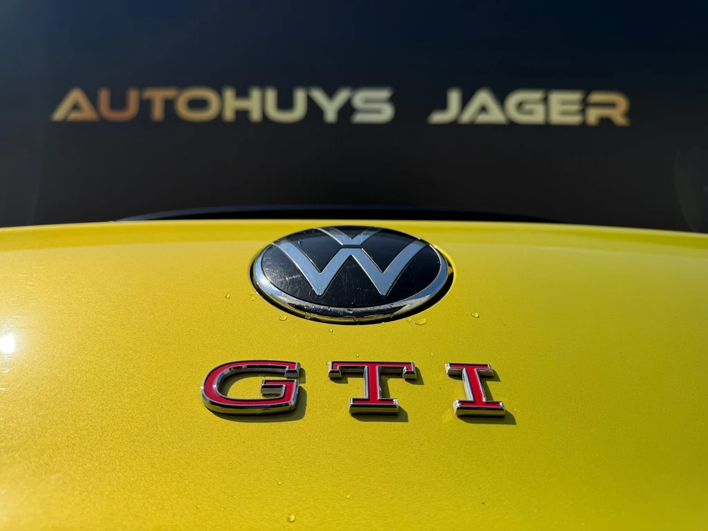Volkswagen Golf – foto 33
