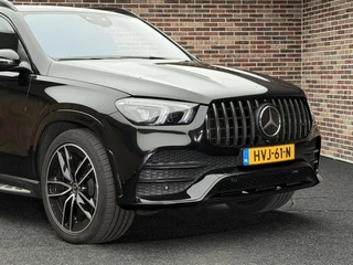 Mercedes-Benz GLE – thumbnail 8