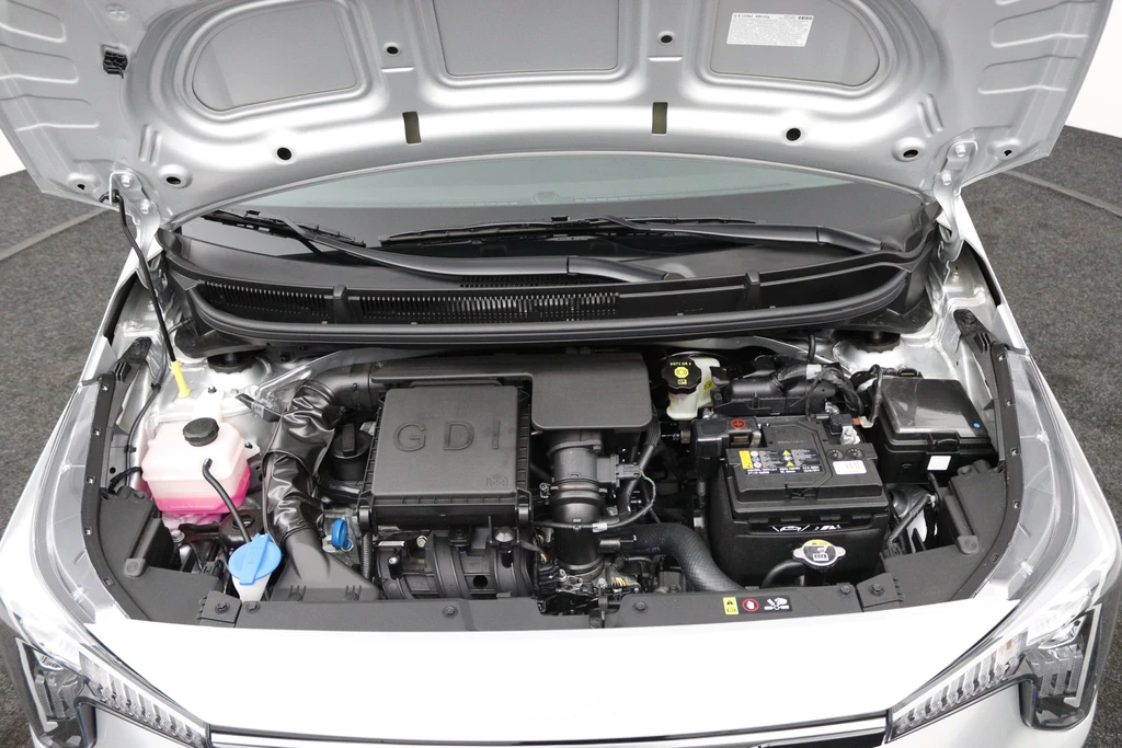 Kia Picanto – foto 34