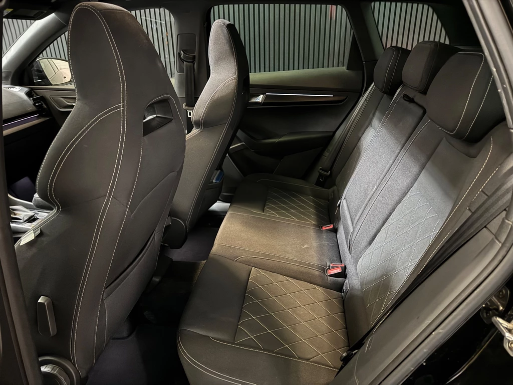Škoda Karoq – foto 33