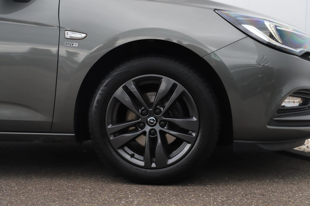 Opel Astra – foto 5