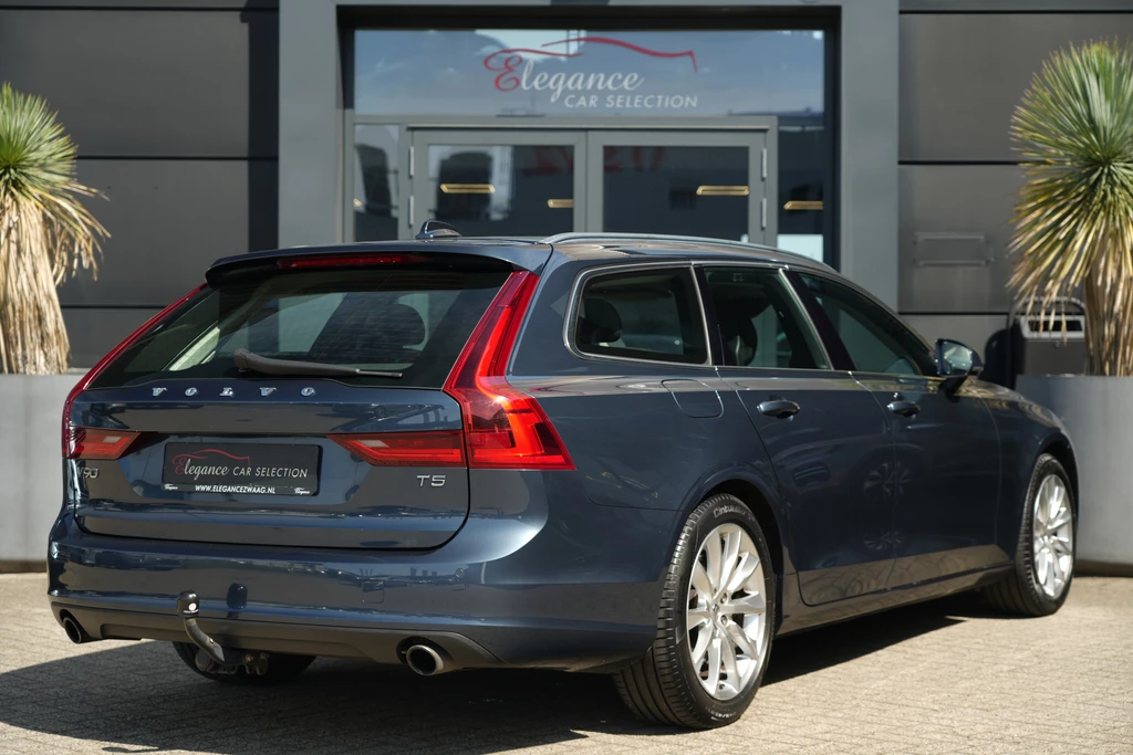 Volvo V90 – foto 4