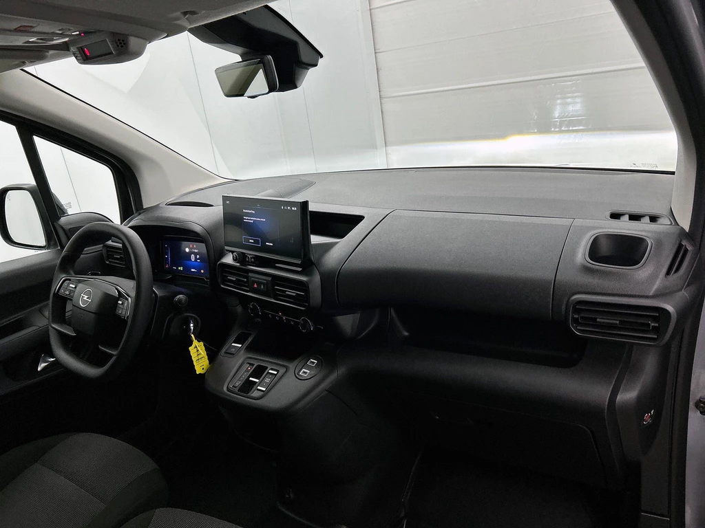 Opel Combo – foto 30