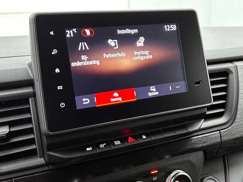 Renault Trafic – foto 12