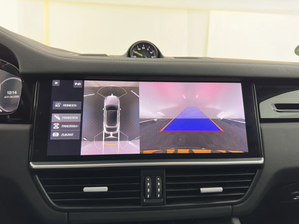 Porsche Cayenne – foto 17