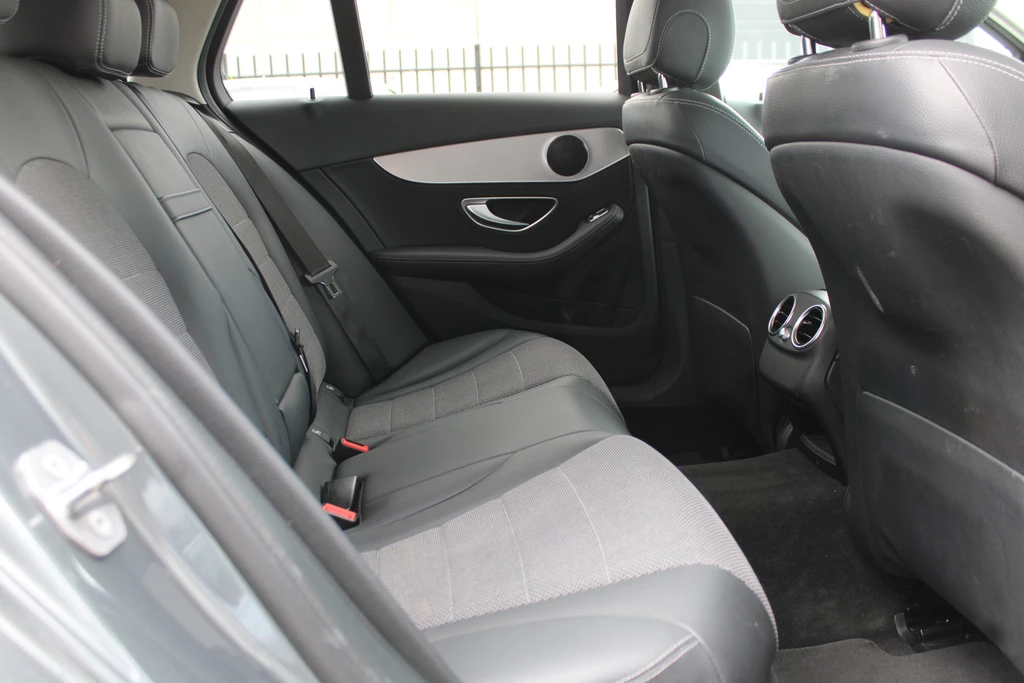 Mercedes-Benz C-Klasse – foto 14