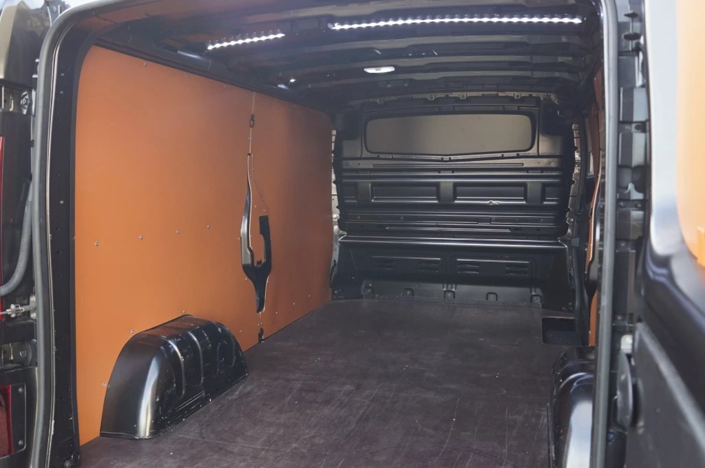 Renault Trafic – foto 48