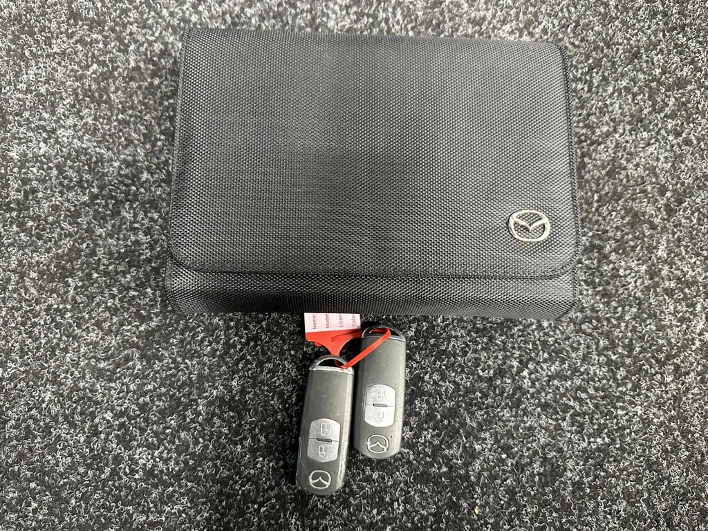 Mazda CX-5 – foto 37