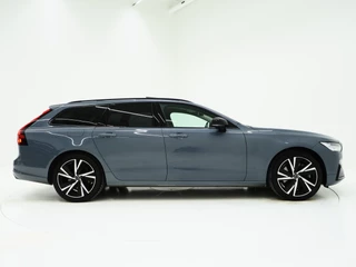 Volvo V90 – thumbnail 6