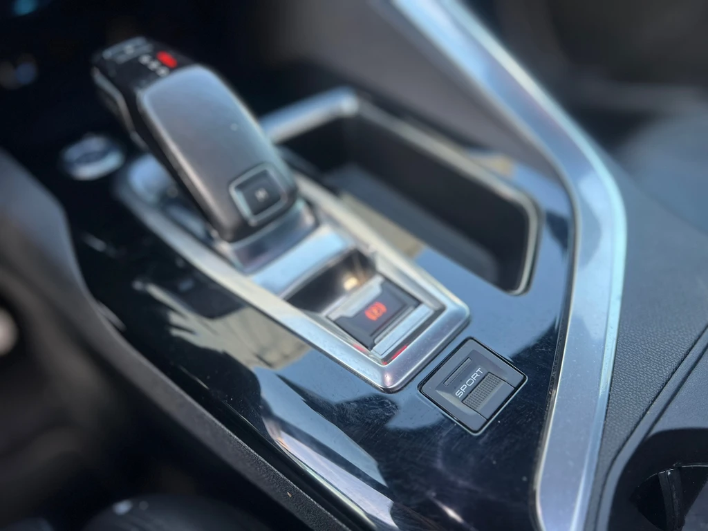 Peugeot 5008 – foto 53