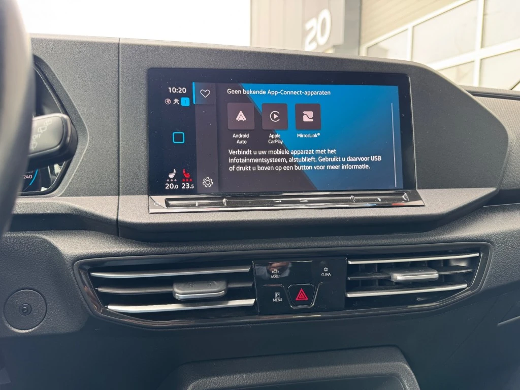 Volkswagen Caddy – foto 31