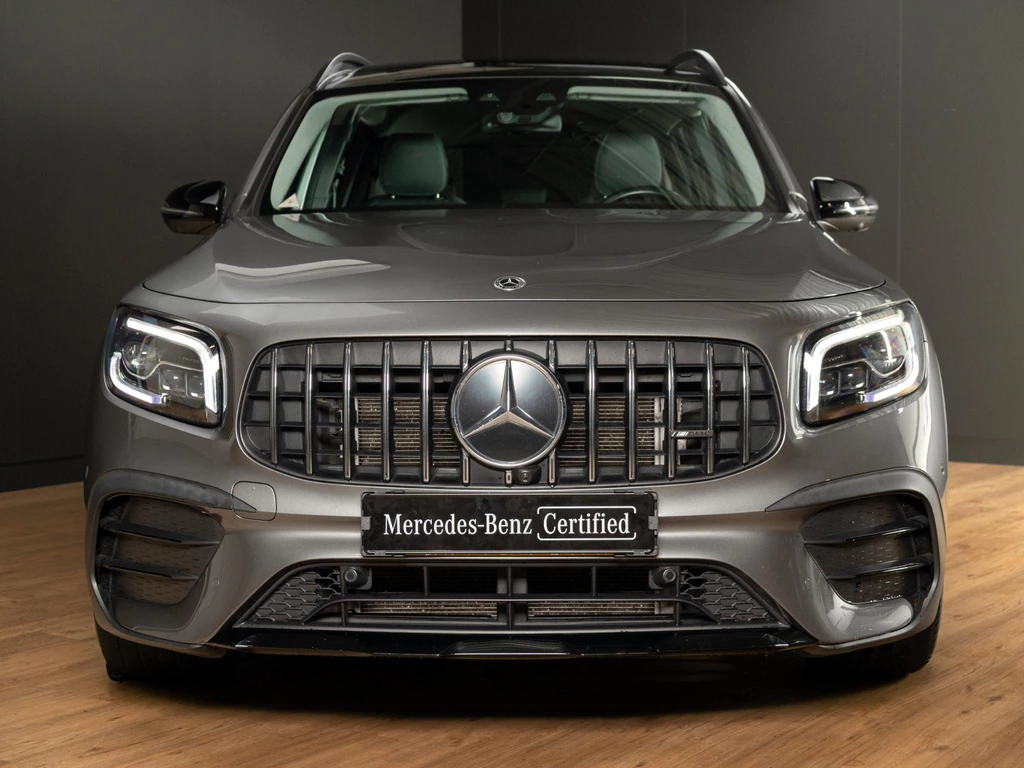 Mercedes-Benz GLB – foto 3