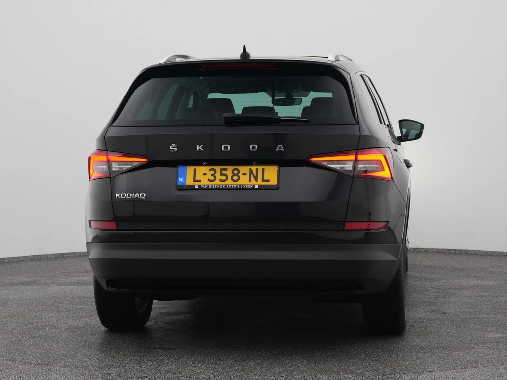 Škoda Kodiaq – foto 8