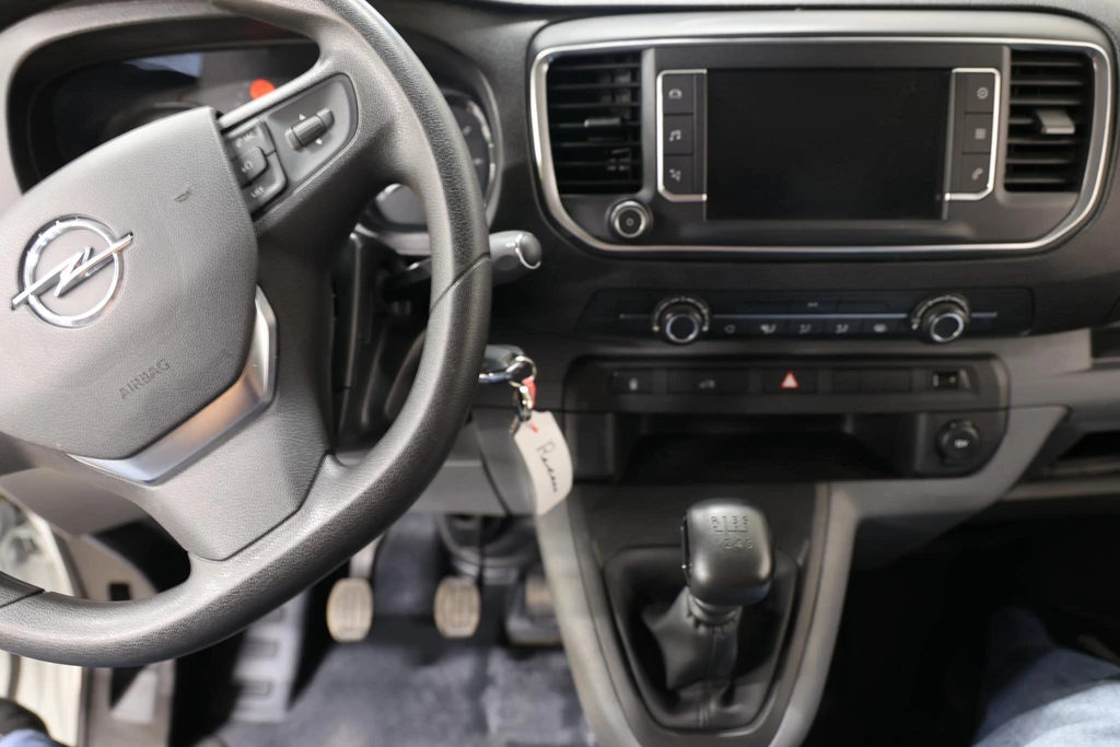 Opel Vivaro – foto 15
