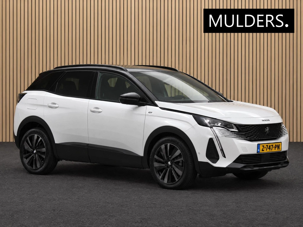 Peugeot 3008 – foto 6