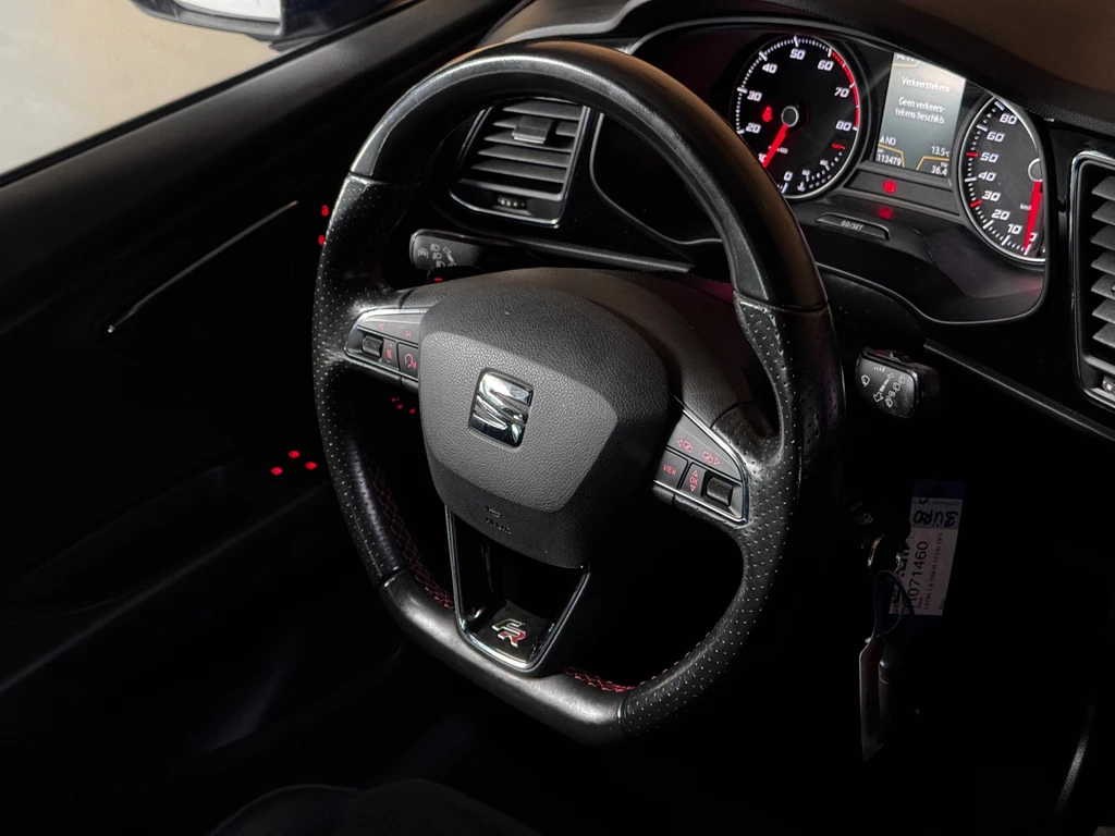 SEAT Leon – foto 31