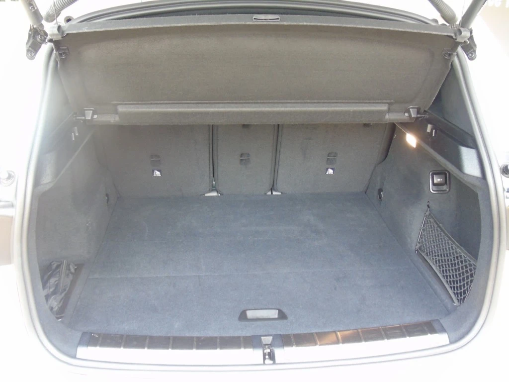 BMW X1 – foto 25