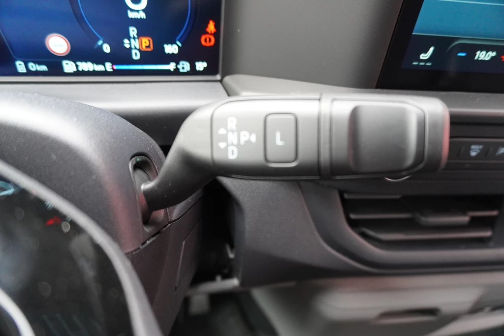 Ford Transit Custom – foto 27