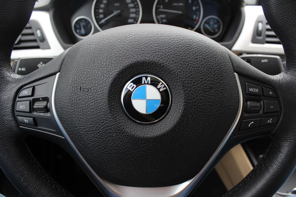 BMW 3 Serie – foto 32