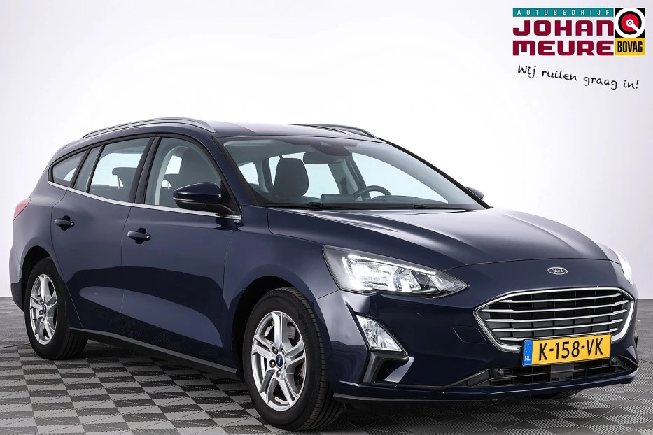 Ford Focus – foto 8