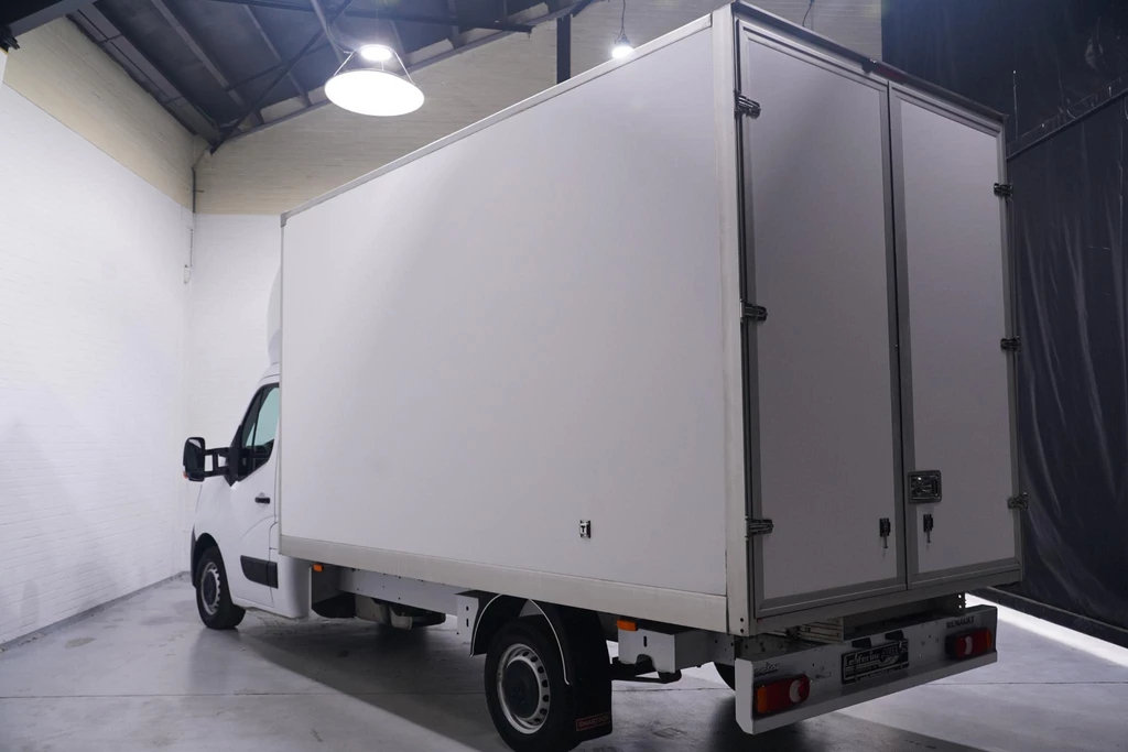 Renault Master – foto 10