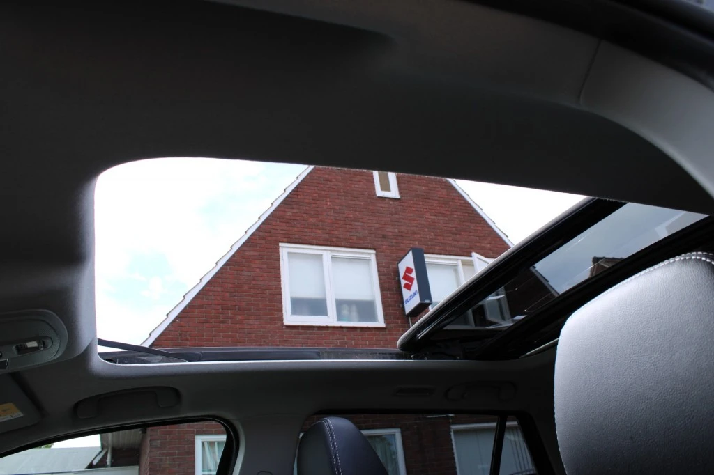 Suzuki SX4 – foto 39