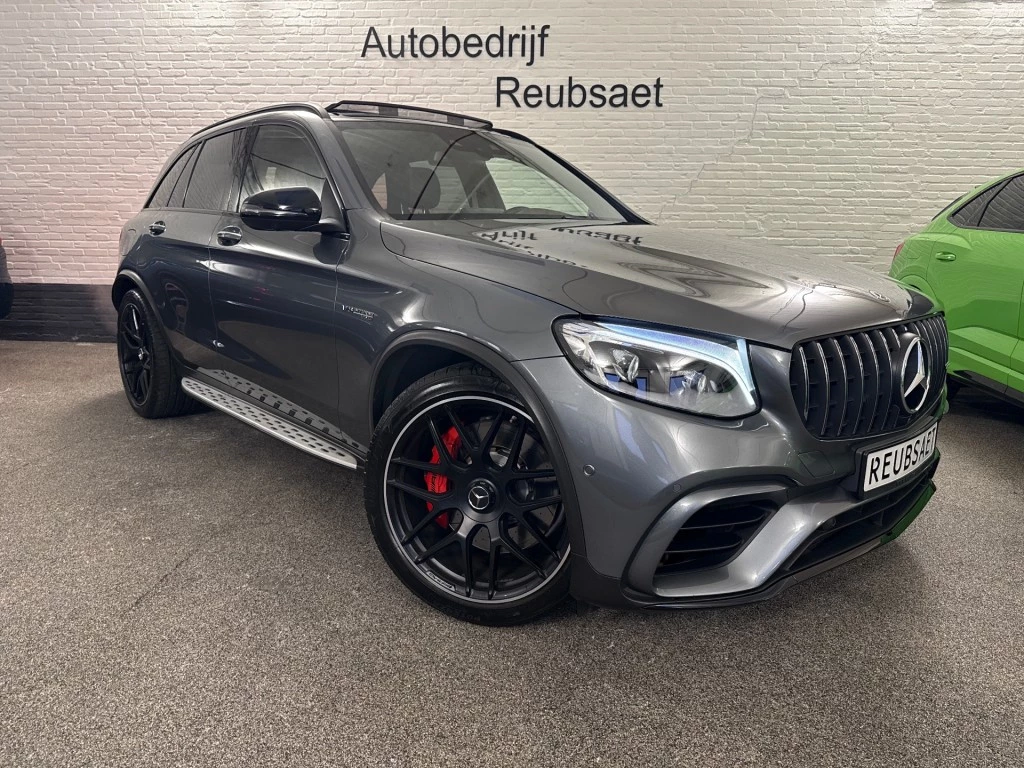 Mercedes-Benz GLC – foto 7