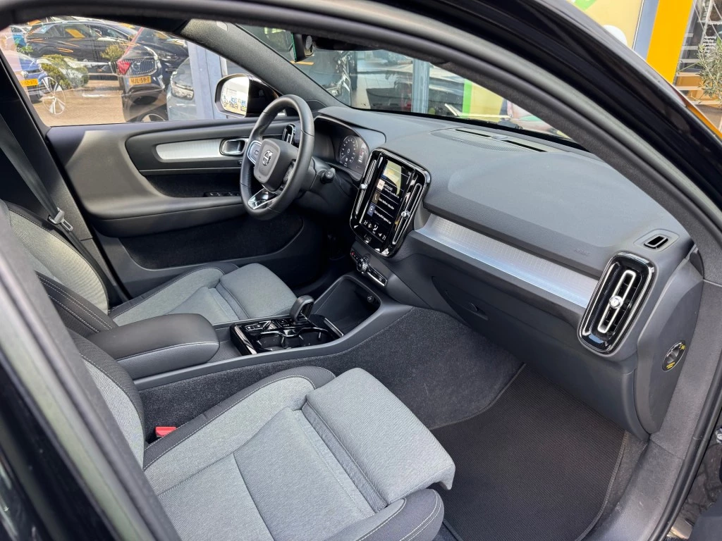 Volvo XC40 – foto 28