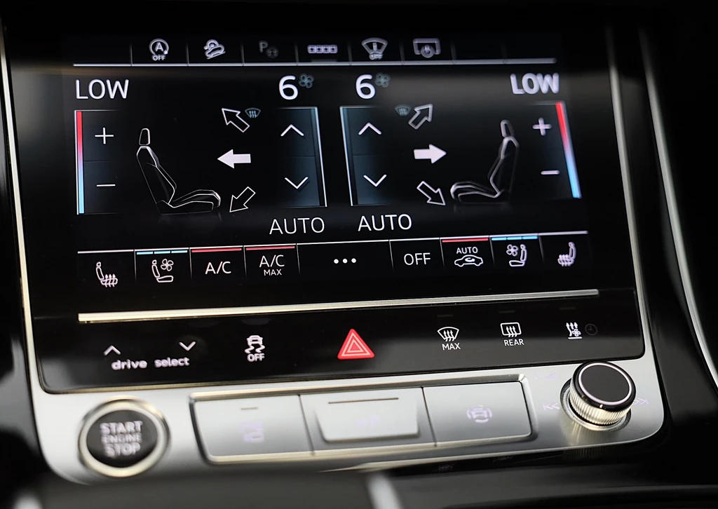Audi Q7 – foto 25