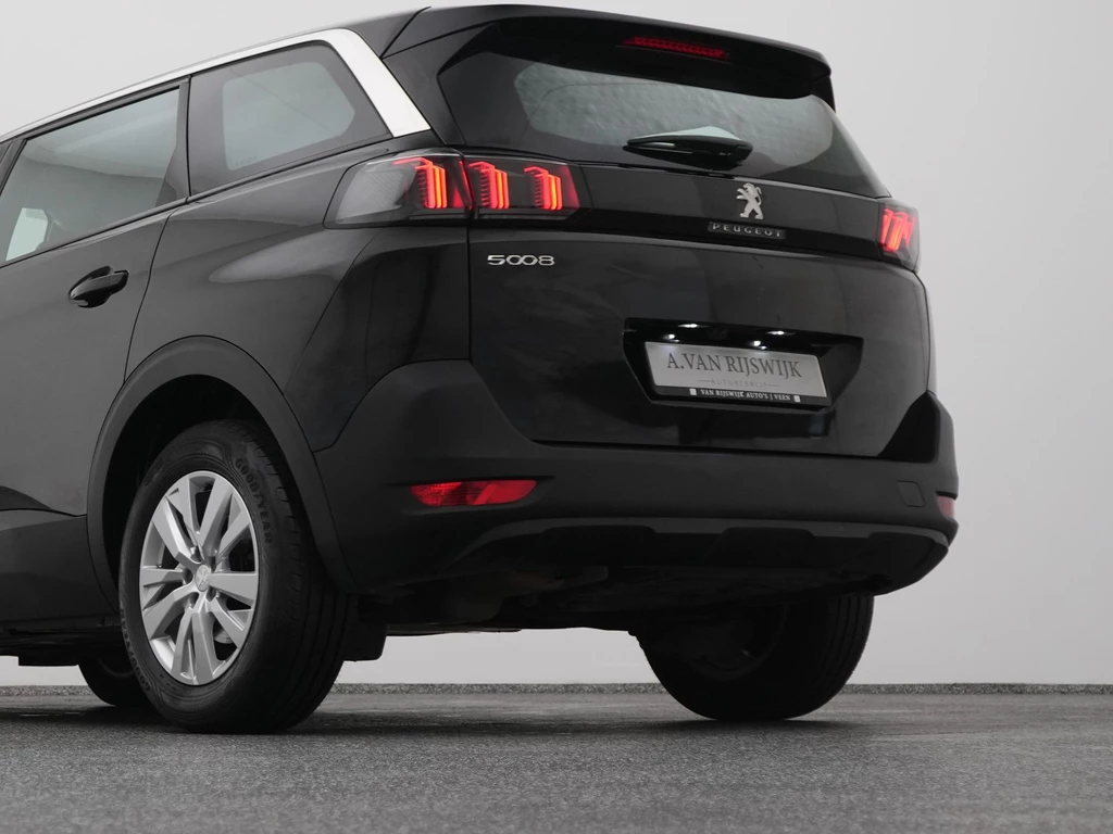 Peugeot 5008 – foto 6