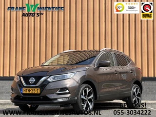 Nissan QASHQAI – thumbnail 1