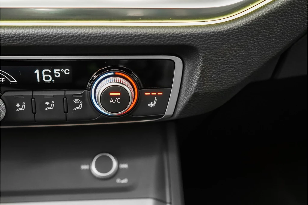 Audi Q3 – foto 32