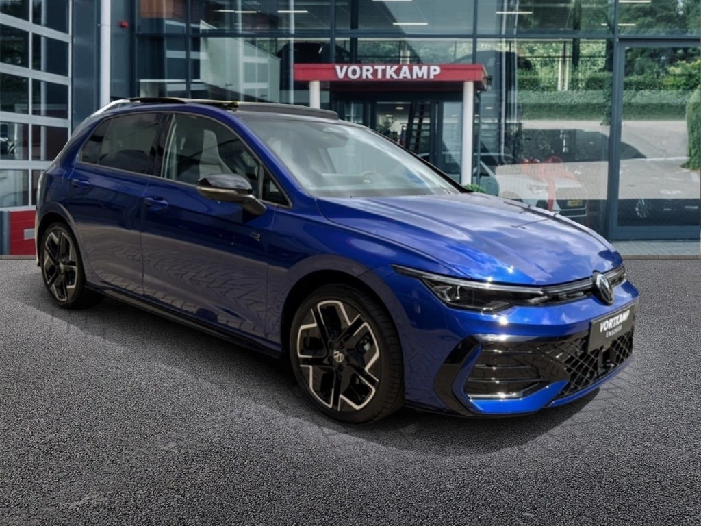 Volkswagen Golf – foto 7