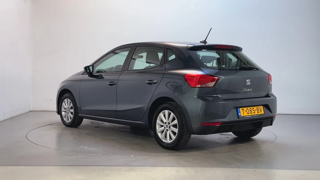 SEAT Ibiza – foto 3