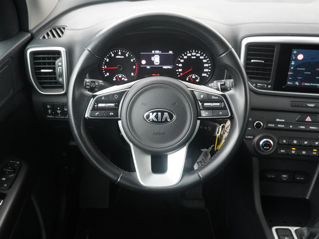 Kia Sportage – foto 36