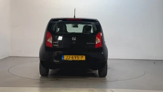 SEAT Mii – thumbnail 3