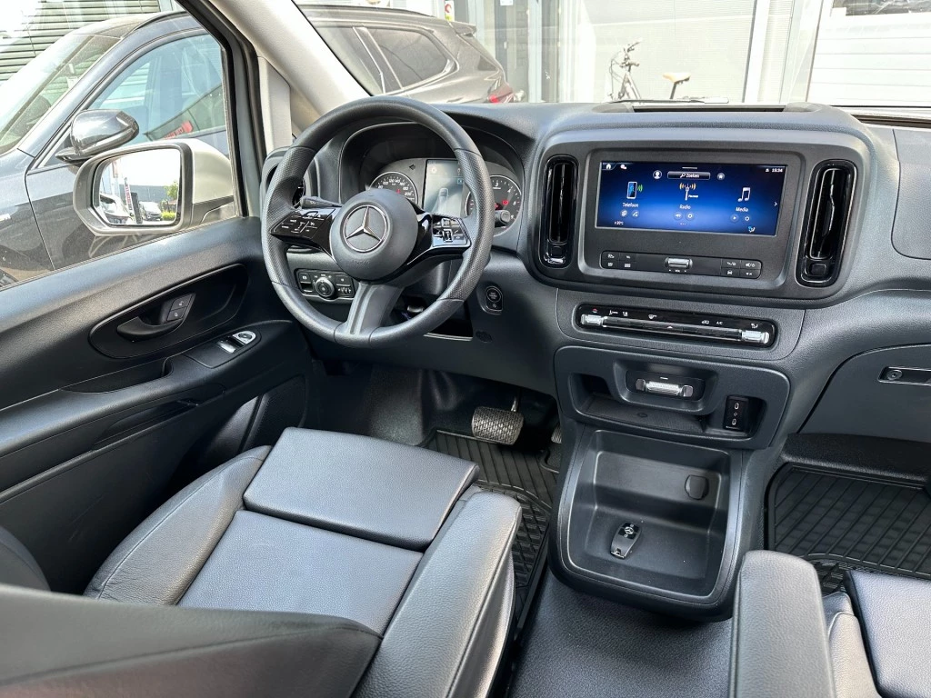Mercedes-Benz Vito – foto 17
