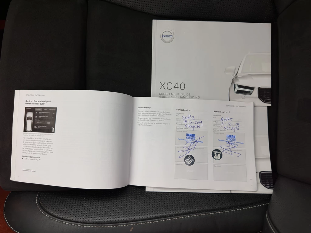 Volvo XC40 – foto 30