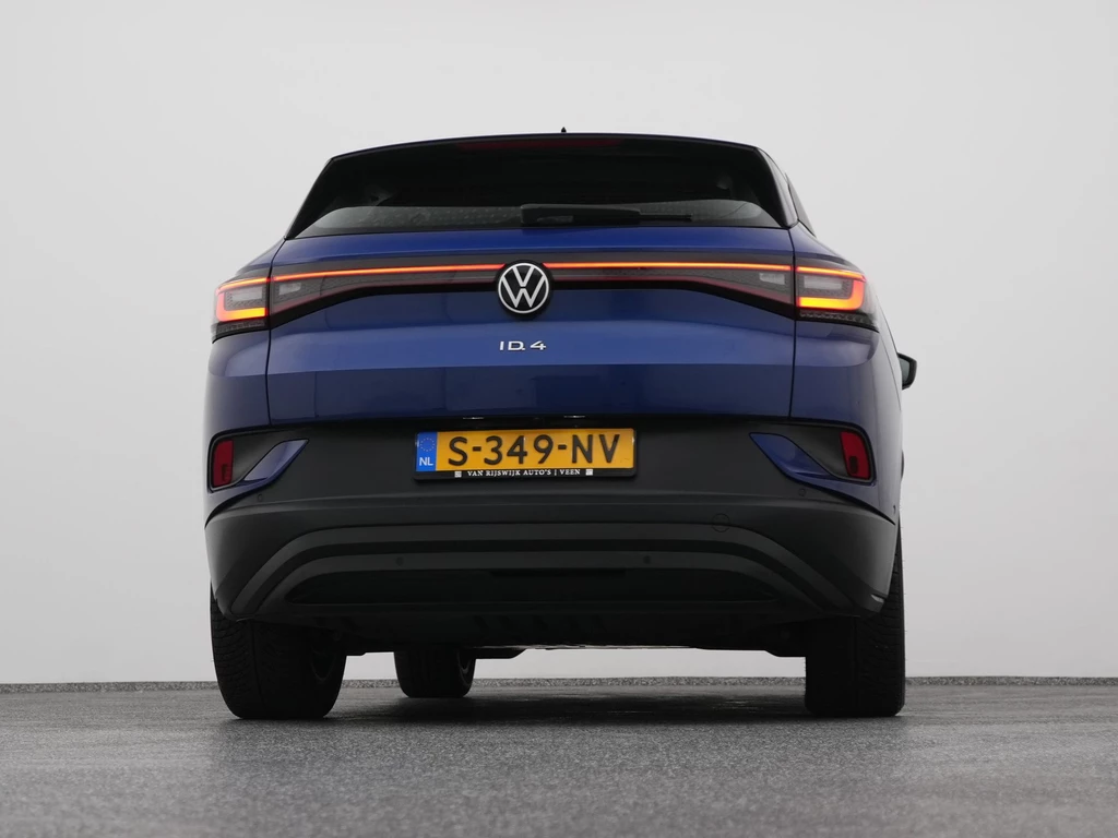 Volkswagen ID.4 – foto 10