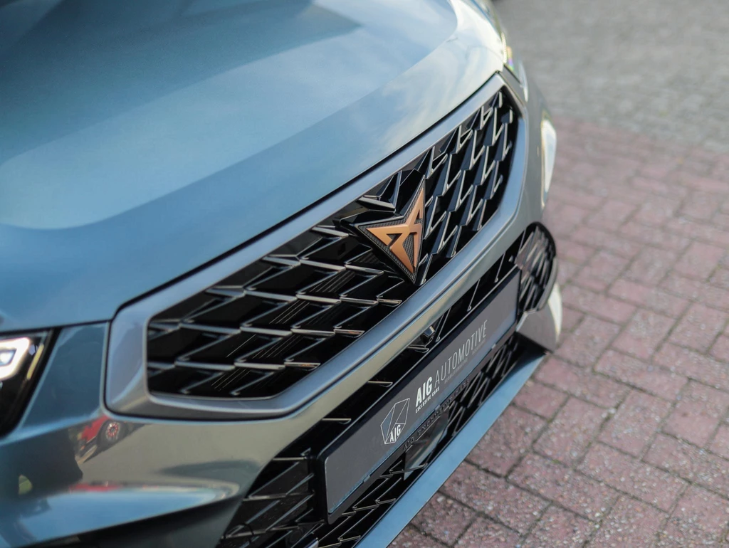 CUPRA Ateca – foto 19