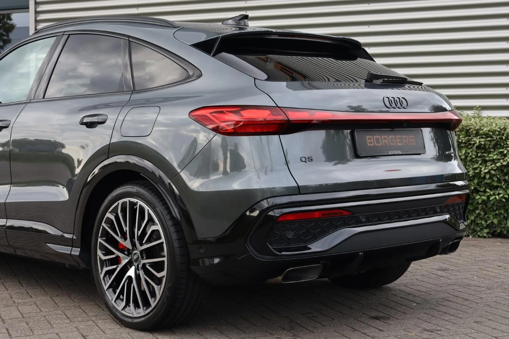 Audi Q5 – foto 4
