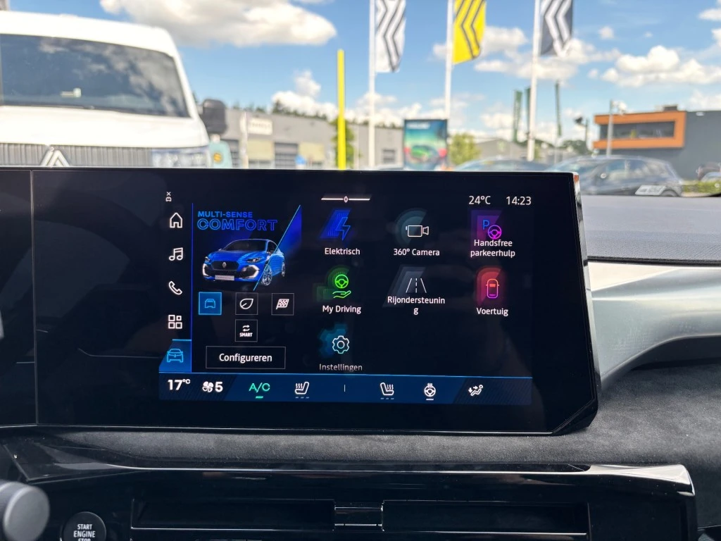 Renault Clio – foto 17
