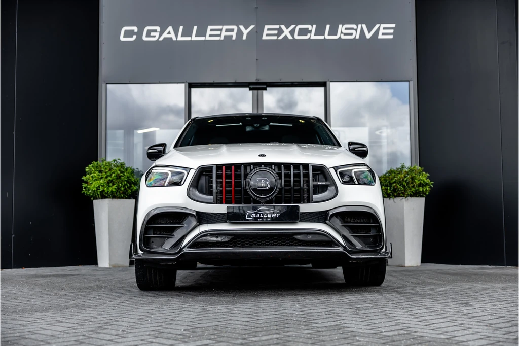 Mercedes-Benz GLE – foto 10